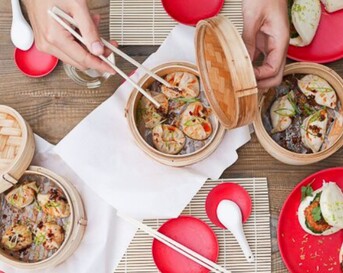 Dimsum District