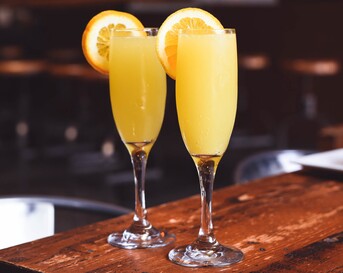Mimosa