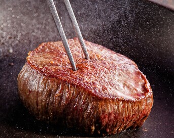 Hoe bak je de perfecte biefstuk? Tips van de chef! | 24Kitchen Hoe moet ik biefstuk bakken