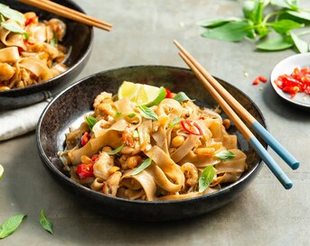 Pad Thai