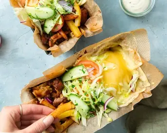 Luxe Kapsalon