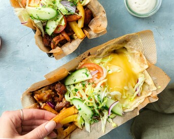luxe kapsalon