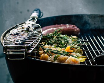 BBQ recepten
