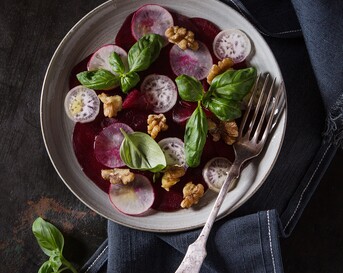 Bietencarpaccio