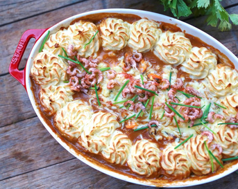 Ovenschotels