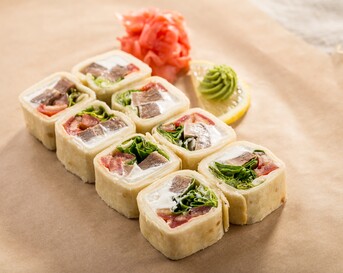 Tortillasushi
