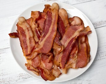 bacon