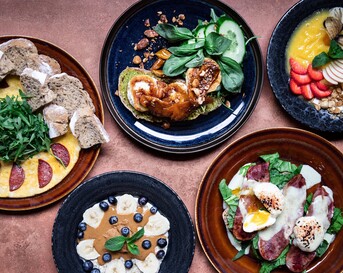 Restaurant Rotterdam: Arzu