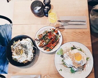 Restaurant Rotterdam: Bertmans