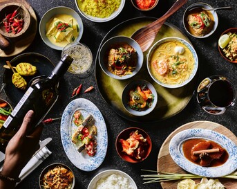 Mama Makan