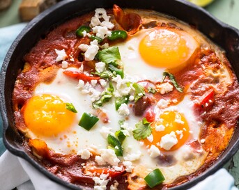 Shakshuka