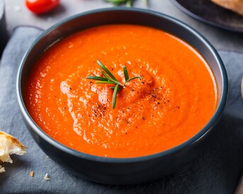tomatensoep klassiek