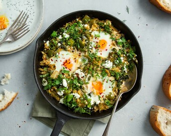 Shakshuka