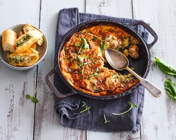 Frittata