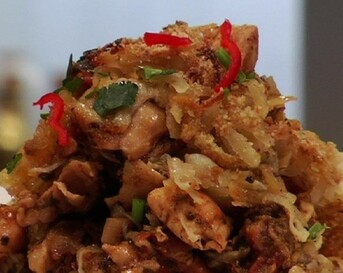 Broodje pom recept