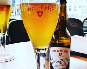 Restaurant Maastricht: Biertaverne de Gouverneur