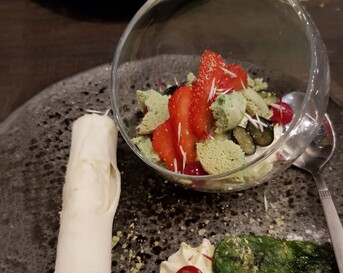 Restaurant Maastricht: Papaz