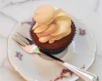 Restaurant Maastricht: Piece of cake