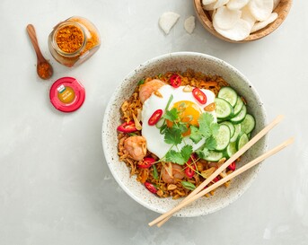 Nasi