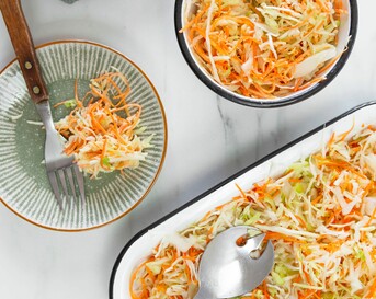 coleslaw