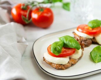 Kip caprese
