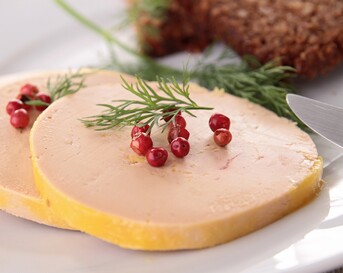 Foie gras