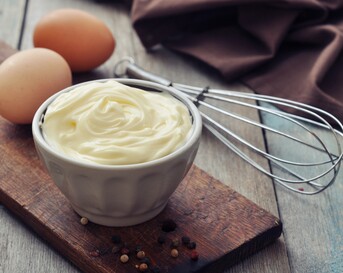 Mayonaise