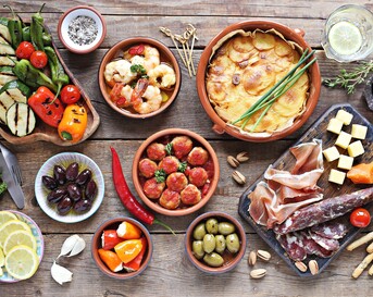 Tapas