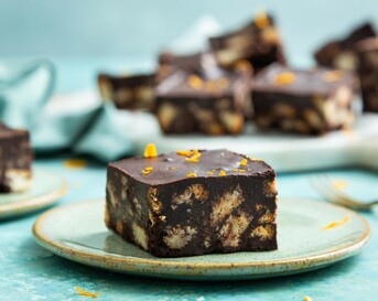 Arretjescake