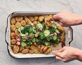Aardappelen Jamie