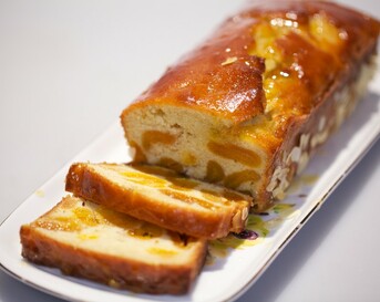 abrikozencake
