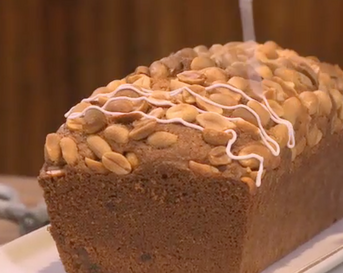 bananenpindacake