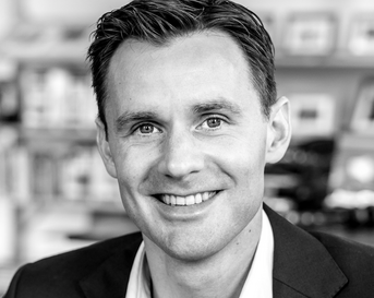 Maarten de Jong