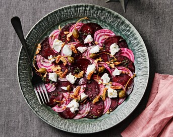 Bietencarpaccio