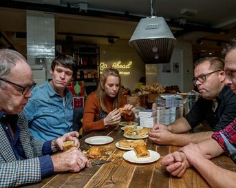 Het Panel