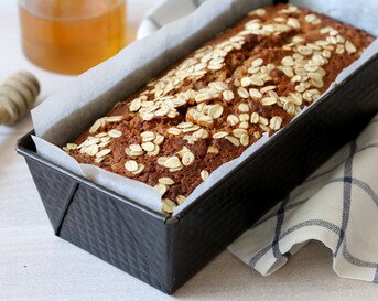 Appelmoescake