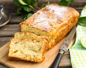 appelrozijnencake