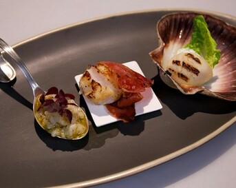 Coquilles
