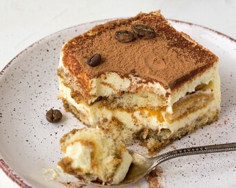 Tips tiramisu