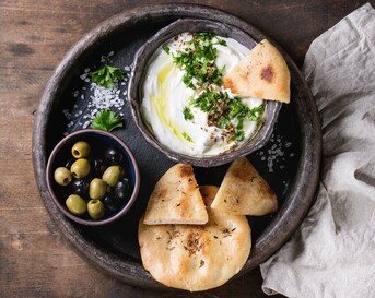 Labneh