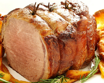 Sunday roast