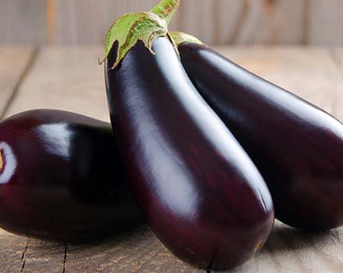Aubergine