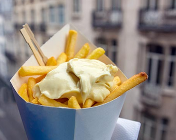 Friet
