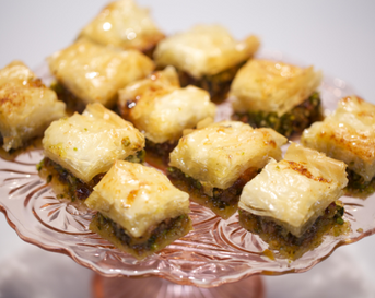 Baklava