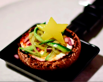 portobello gourmet