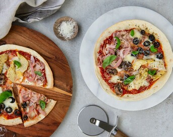 Tortizza