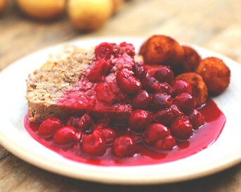 Belgisch gehaktbrood recept