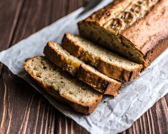 kokos-bananenbrood