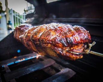 Sunday roast