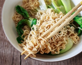 noodles